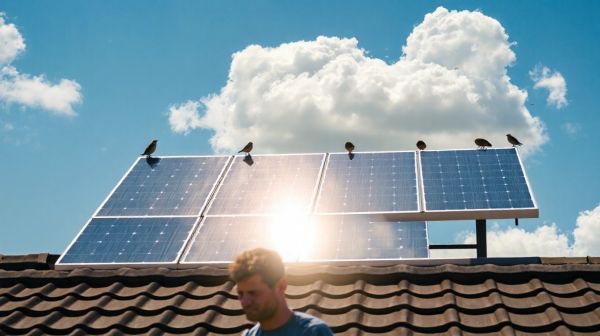 5 astuces pour optimiser l'installation des panneaux solaires chez vous
