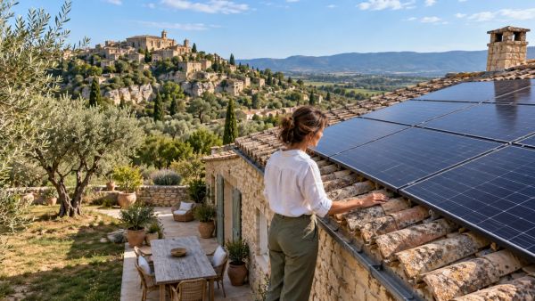 7 astuces pour sélectionner des panneaux photovoltaïques idéaux