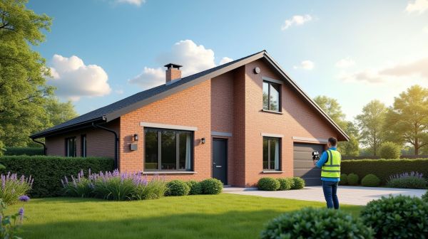 Comment bien réussir votre isolation thermique par l'extérieur