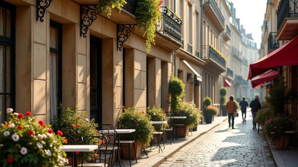 Découvrez nos portraits personnalisés à Paris pour chaque événement