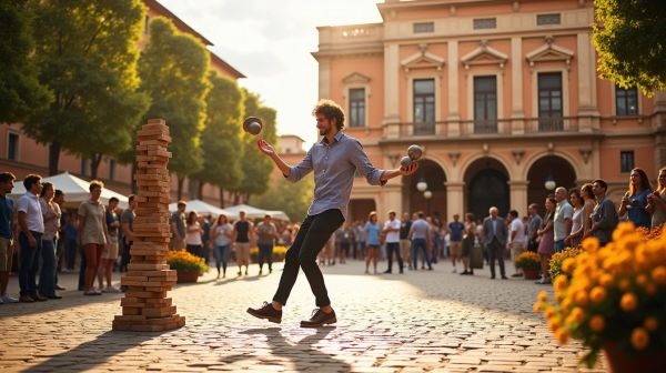 Étonnantes idées d'activités de team building à Toulouse