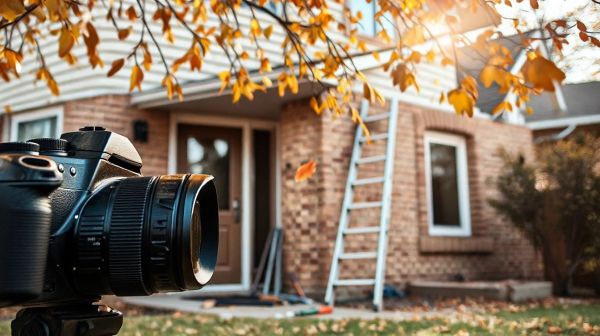 Les meilleures techniques pour optimiser votre isolation extérieure