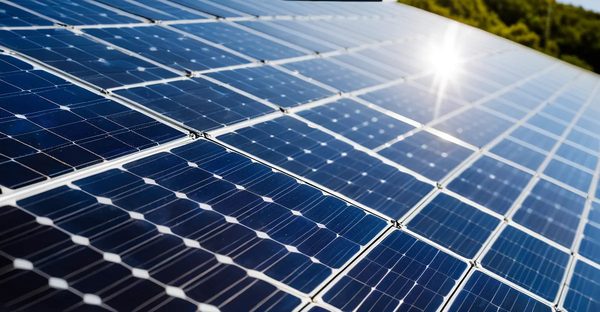 Panneau solaire photovoltaïque : guide pour réussir votre transition énergétique