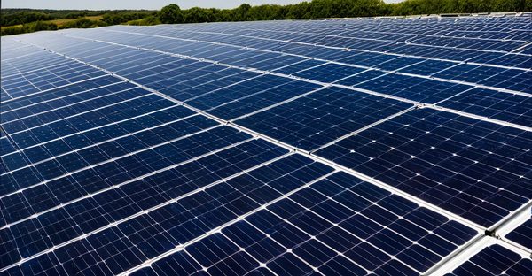 Panneaux solaires photovoltaïques : quelle satisfaction client ?