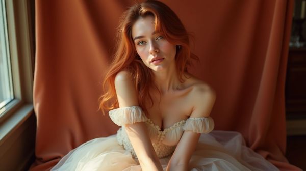 Photographe portrait Paris : séances personnalisées pour toutes vos occasions