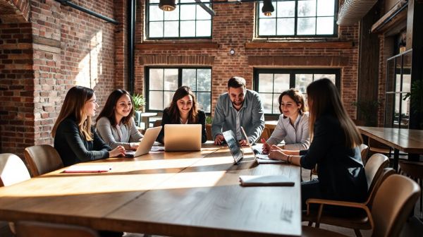 Top options pour des activités de team building à Toulouse