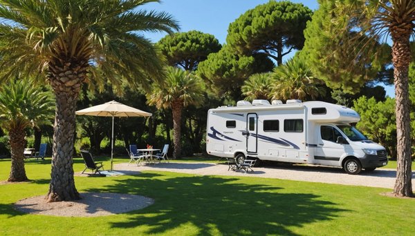Vivez des vacances de rêve au camping argelès-sur-mer