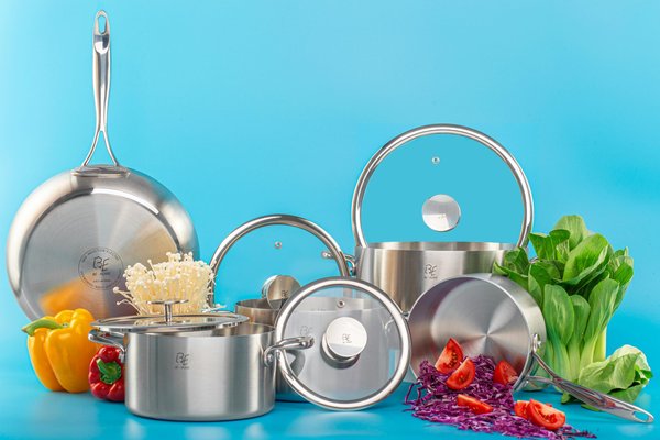 Mystery box le creuset : un cadeau surprise pour les chefs