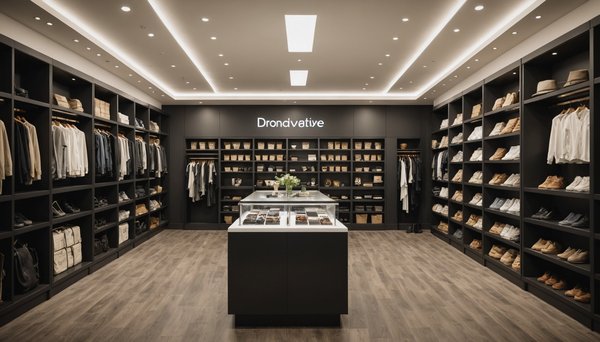 Agencement magasin innovant : boostez l'expérience client !