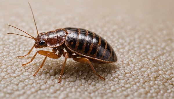 Piqûres de punaises de lit : solutions pour soulager vos démangeaisons