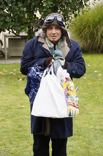 Soutenir et comprendre les actions autour des sdf en France