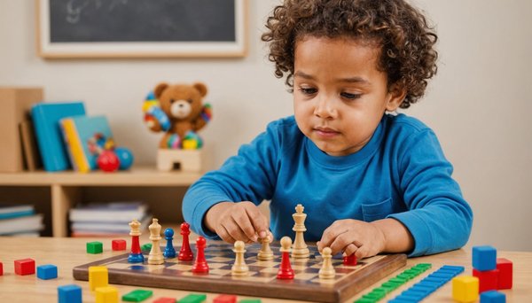 Jeux de société cérébraux : stimulez votre esprit en jouant